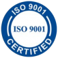 ISO 9001 Logo