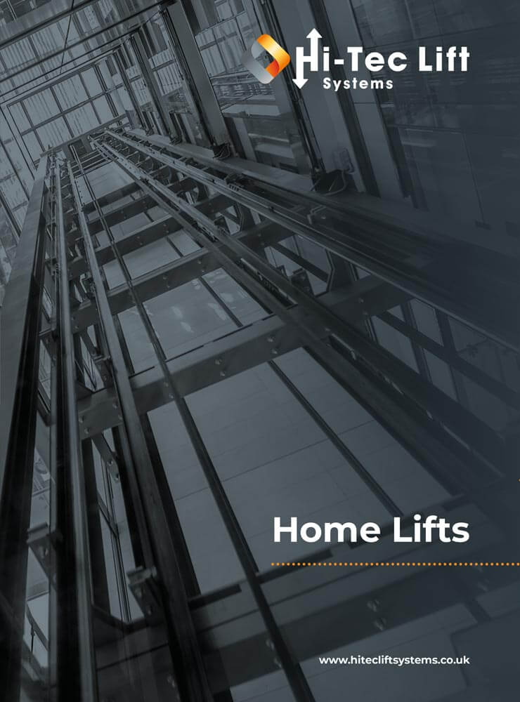 Home lift range